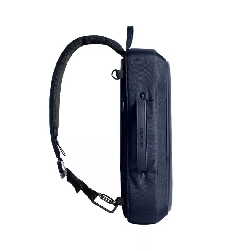 Mochila / maletín antirrobo XD Design Bobby Bizz 2.0 Navy P/N: P705.925