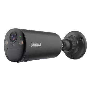 Kit de cámara IP/BF4CA-0210B-XL/M0508 APOLLO BULLET C1 Wi-Fi 6, Smart Dual Light — 4 Mpx 2,1 mm DAHUA