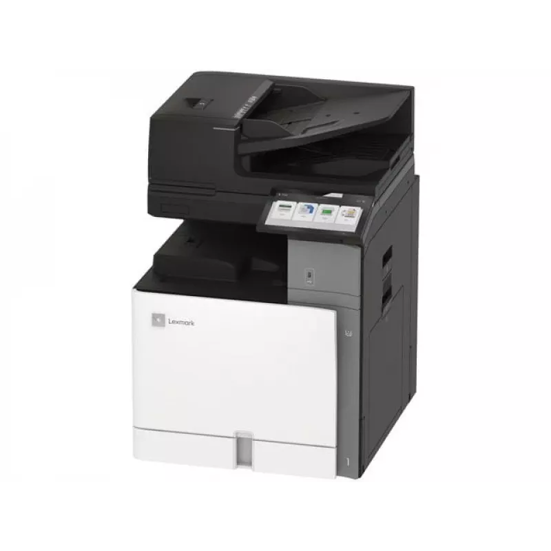 Impresora láser Lexmark CX961se A3 1200x1200 DPI 35 ppm Wi-Fi