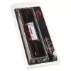 DIMM 16 GB DDR4-3000 , Memoria RAM negra, F4-3000C16S-16GISB, Aegis, INTEL XMP