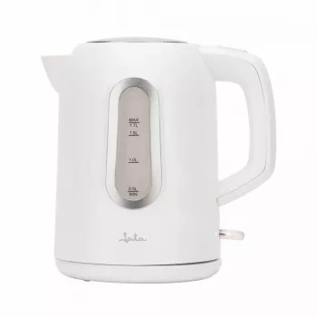 Hervidor eléctrico Jata JEHA1809 1.8L 2200W Negro