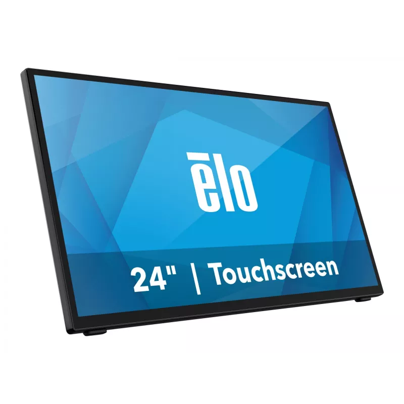 Monitor táctil Elo Touch Solutions E510459 60,5 cm 1920 x 1080 4K