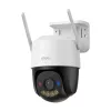 Cámara IP de vigilancia esférica Imou Cruiser SC 4G exterior 2880 x 1620 píxeles techo/pared