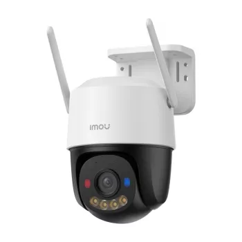 Cámara IP de vigilancia esférica Imou Cruiser SC 4G exterior 2880 x 1620 píxeles techo/pared