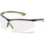 Gafas de seguridad Uvex 9193265 Verde lima Negro