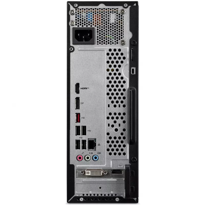 Sobremesa Acer Aspire XC-1860 Core Ultra 7 32GB 1TB SSD Windows 11