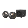 Conjunto de altavoces Creative Labs Creative Pebble X Plus 30 W universal negro 2.1 canales Bluetooth