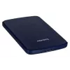 ADATA HDD Ext HV300 1TB azul disco duro externo 2,5