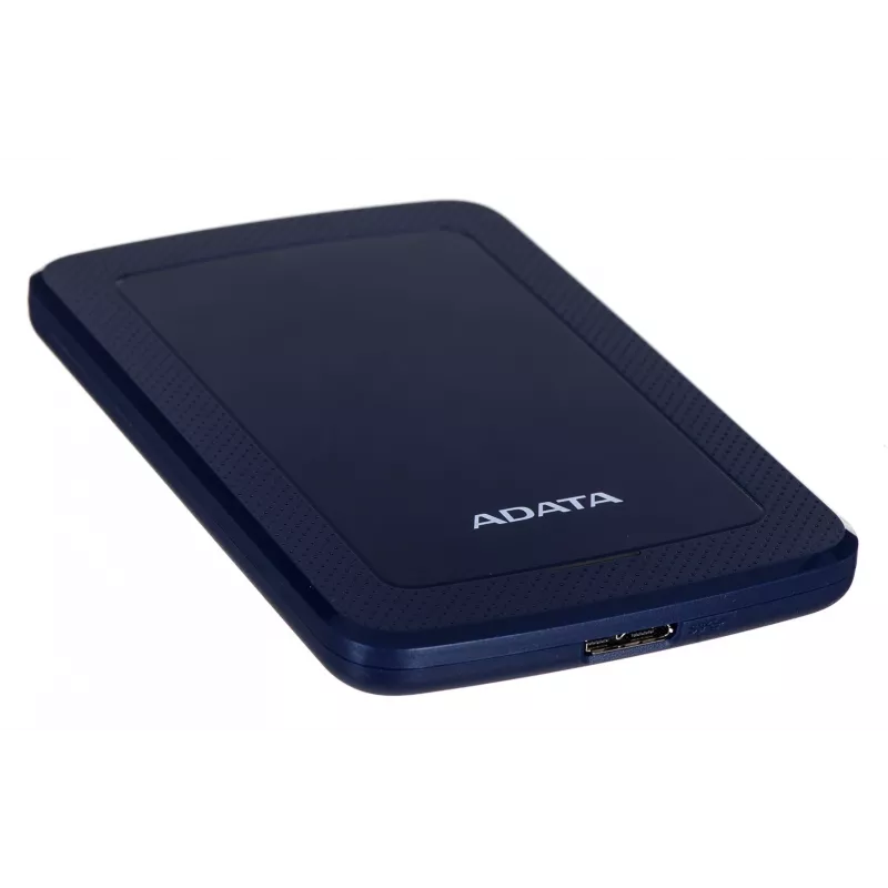 ADATA HDD Ext HV300 1TB azul disco duro externo 2,5