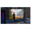 JAPANNEXT JN-I270UHD16FHD32 monitor de ordenador 68,6 cm (27 inch) 3840 x 2160 píxeles 4K Ultra HD LED negro