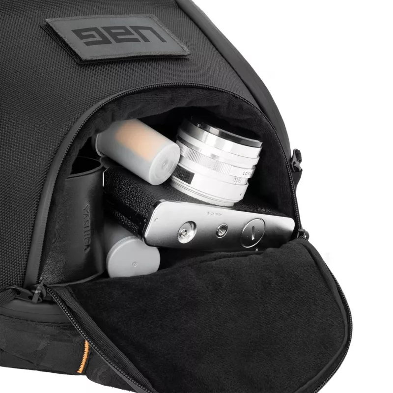Urban Armor Gear Standard Issue mochila negra