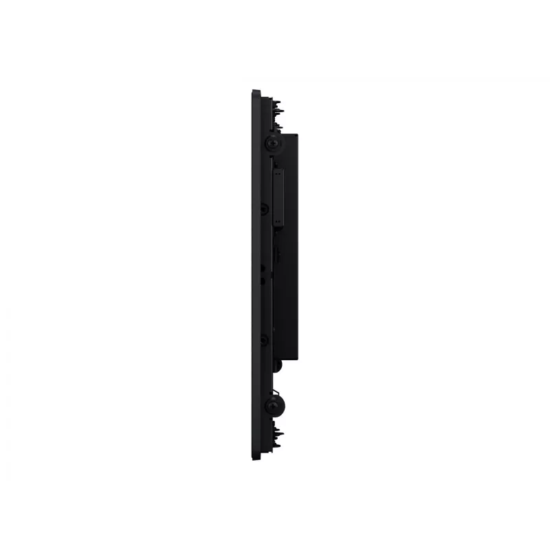 Elo 2094L E331214 monitor táctil de marco abierto de 19,5 pulgadas, Full HD 1920x1080, capacitivo proyectado de 10 puntos, HDMI, VGA, DisplayPort, USB, negro