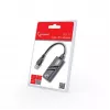 Gembird NIC-U3-02 tarjeta de red Ethernet 1000 Mbit/s