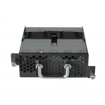 Módulo de switch de red HP Enterprise X711 Front Back HV JG552A-RFB