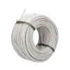 Cable de red Extralink par trenzado CAT5E UTP (U/UTP) V2 100 m gris