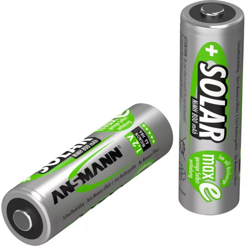 Pila recargable Ansmann 5035513