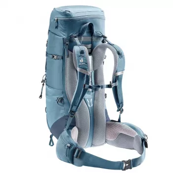 Mochila Deuter Aircontact Lite 40 + 10 Volumen ampliado 10 L