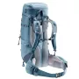 Mochila Deuter Aircontact Lite 40 + 10 Volumen ampliado 10 L