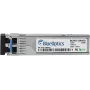 Módulo transceptor de fibra óptica BlueOptics SFP-3411-BO LC aluminio 20 g
