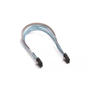 Supermicro CBL-0108L-02 - cable SATA/SAS - 36 PIN 4iMini MultiLane (M)