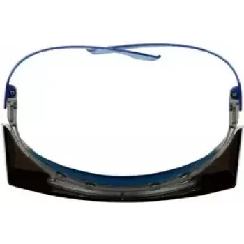 3M SecureFit 3700 Gafas de protección azul