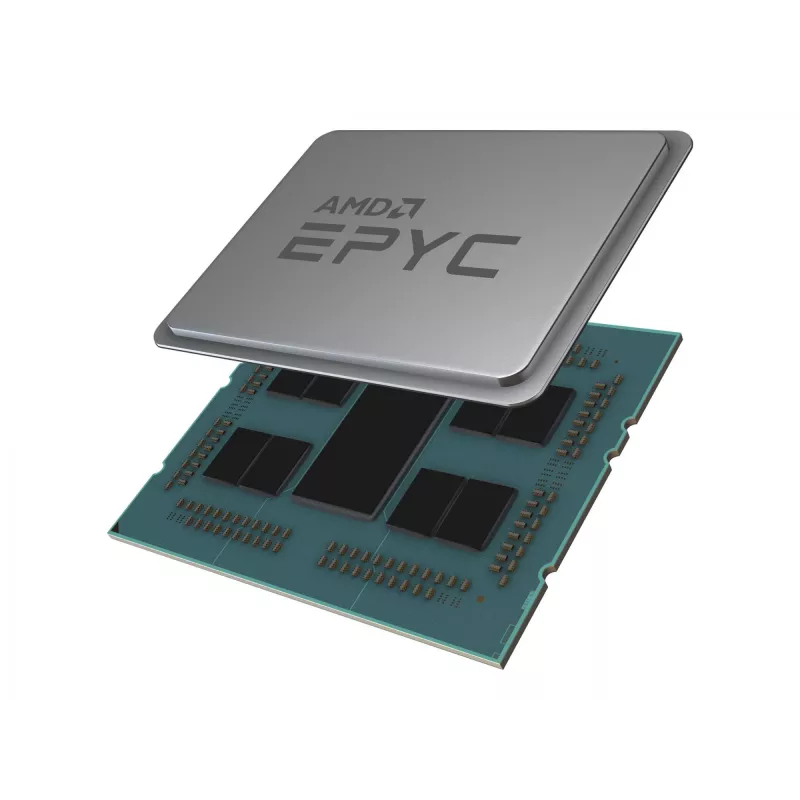 AMD EPYC 7282 2,8 GHz 16 núcleos SP3 TRAY