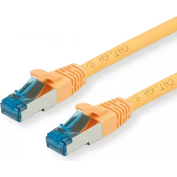 Value 21.99.1981 Cable de parcheo Ethernet