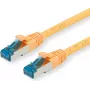 Value 21.99.1981 Cable de parcheo Ethernet