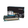 Cartucho de tóner corporativo Lexmark C746 C748 7K PGS cian