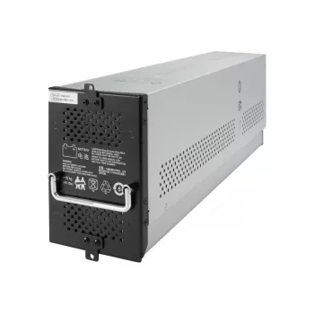 APC Batería de repuesto APCRBC172 (OEM), Plomo-Ácido, 192 V, 1 unidad, Negro, Plata, RoHS, 24,5 kg