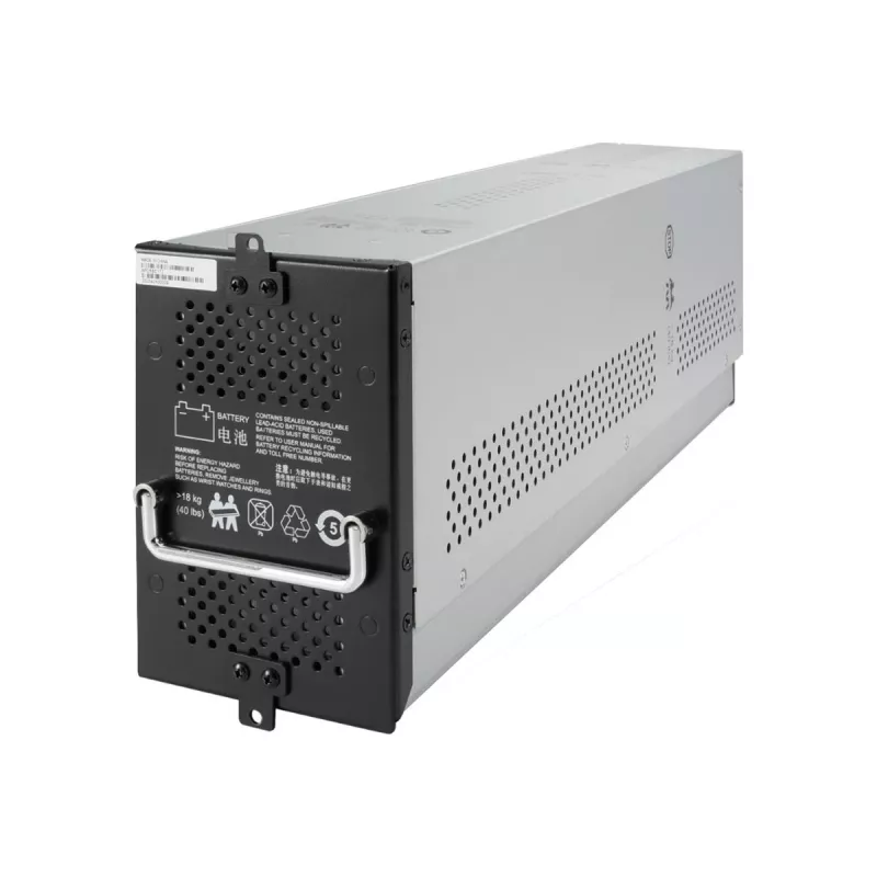 APC Batería de repuesto APCRBC172 (OEM), Plomo-Ácido, 192 V, 1 unidad, Negro, Plata, RoHS, 24,5 kg