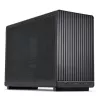 Caja de PC Lian Li PC-A3X Micro Tower negra