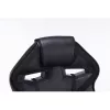 Silla gaming giratoria DRIFT negra