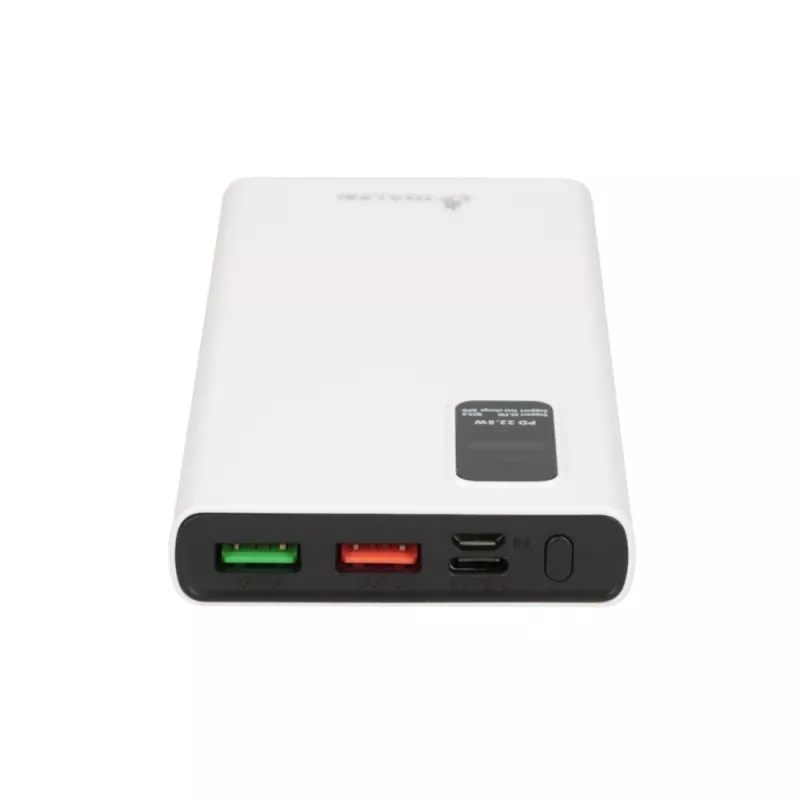 Batería portátil Extralink EPB-067W 10000mAh