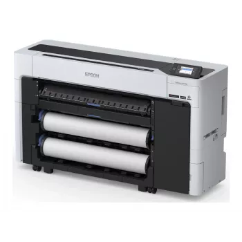 Impresora de gran formato Epson C11CH82301A0 Wi-Fi inyección de tinta color 2400 x 1200 DPI A1 (594 x 841 mm) Ethernet LAN