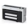 Impresora de gran formato Epson C11CH82301A0 Wi-Fi inyección de tinta color 2400 x 1200 DPI A1 (594 x 841 mm) Ethernet LAN