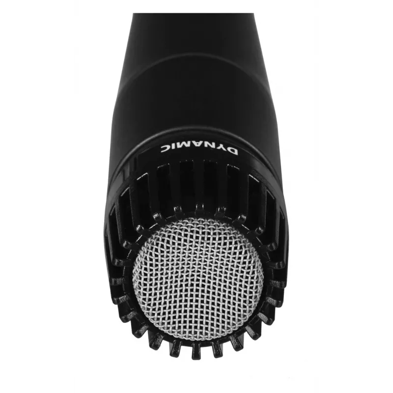 Shure SM57 Black micrófono de estudio