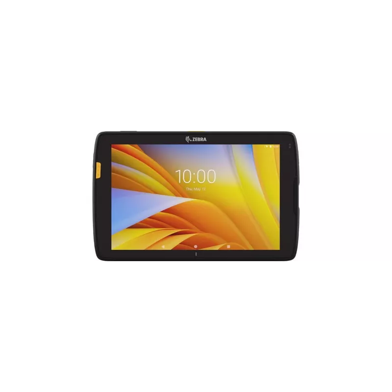 Zebra ET40 - Tablet - robusta - Android 11 - 64 GB tarjeta UFS - 25,7 cm (10,1 pulgadas)