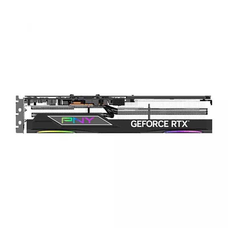 Tarjeta gráfica PNY GeForce RTX 5070 Ti EPIC-X RGB 16GB GDDR7