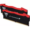 Patriot Viper Gaming XTREME 5 DDR5-7600 RAM, CL 36, Intel XMP 3.0 - 32GB Dual-Kit, negro