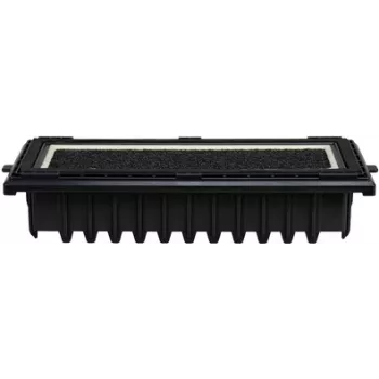 MAKITA 1910N0-0 filtro de agua clase M apto para aspirador de batería VC006GM VC007GL (1910N0-0)
