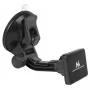 Soporte magnético para tablet para coche MACLEAN MC-822 — ángulo de visión ajustable, compatible con tablets