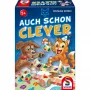 Auch schon clever, juego de mesa