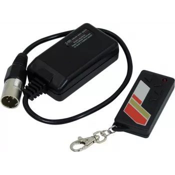 Mando a distancia inalámbrico ANTARI Z-9 (5170298D)