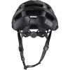Trail XC, casco negro, talla: XS, 49-53 cm