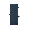 Cocoon TravelSheet Egyptian Cotton sábana para saco de dormir, 220 x 90 cm, Tuareg