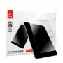 Protector de pantalla de cristal templado Crong para iPad Pro 13 pulgadas M4 — antiarañazos, alta transparencia