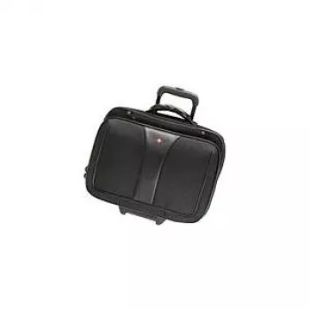 Bolsa para portátil Wenger SwissGear WA-7953-02 Patriot Trolley Negro