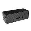 Carcasa de aluminio Akasa Turing Duo Pro - para ASUS PN52 PN53 PN64 (A-NUC99-M1B)