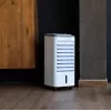 Cecotec | Enfriador evaporativo | EnergySilence 3500 Cool Compact